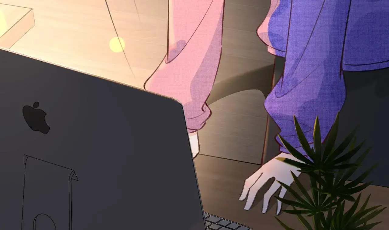 This Sweet Online Date Is a Disaster! Chapter 19 - page 89