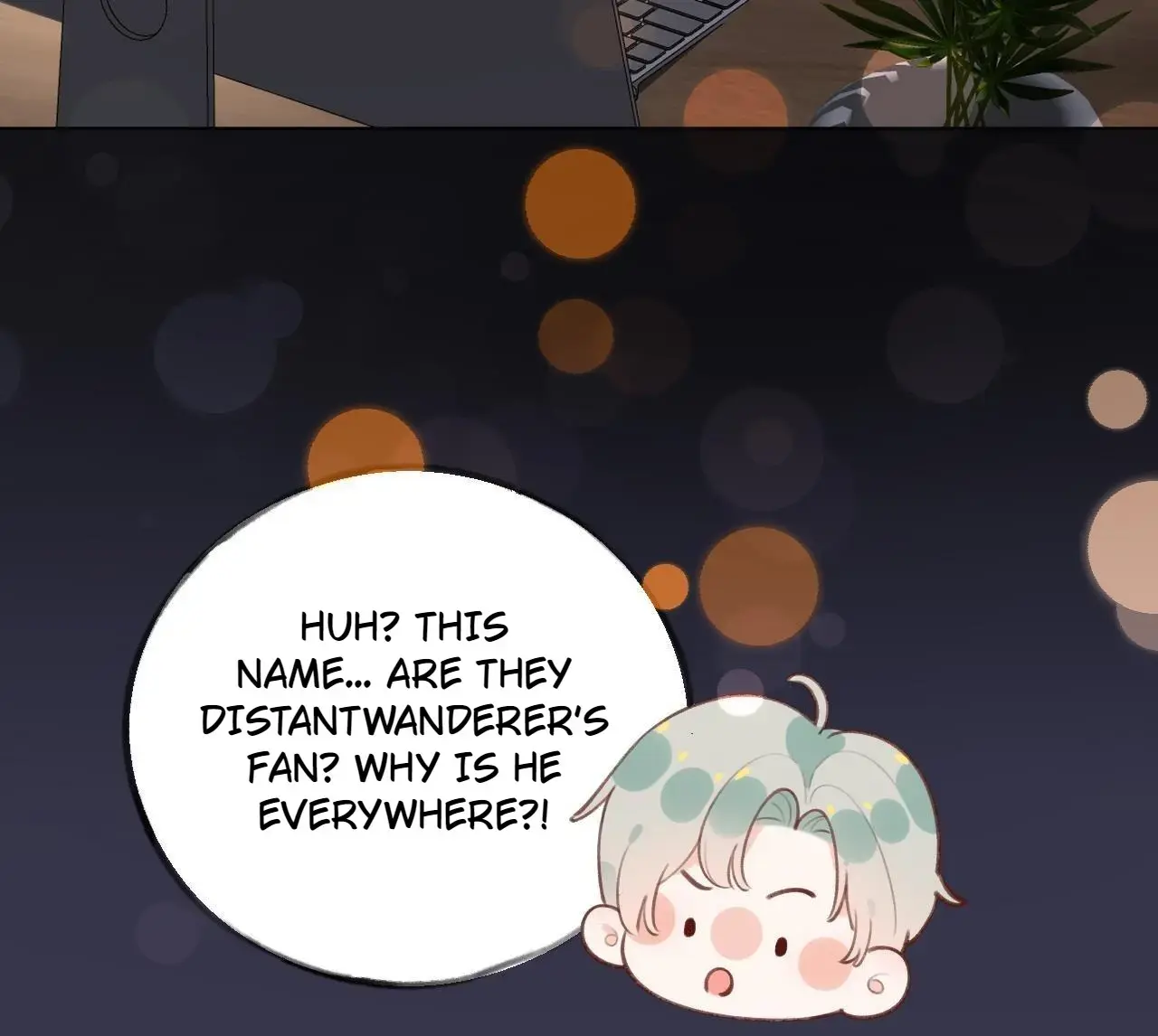 This Sweet Online Date Is a Disaster! Chapter 19 - page 90