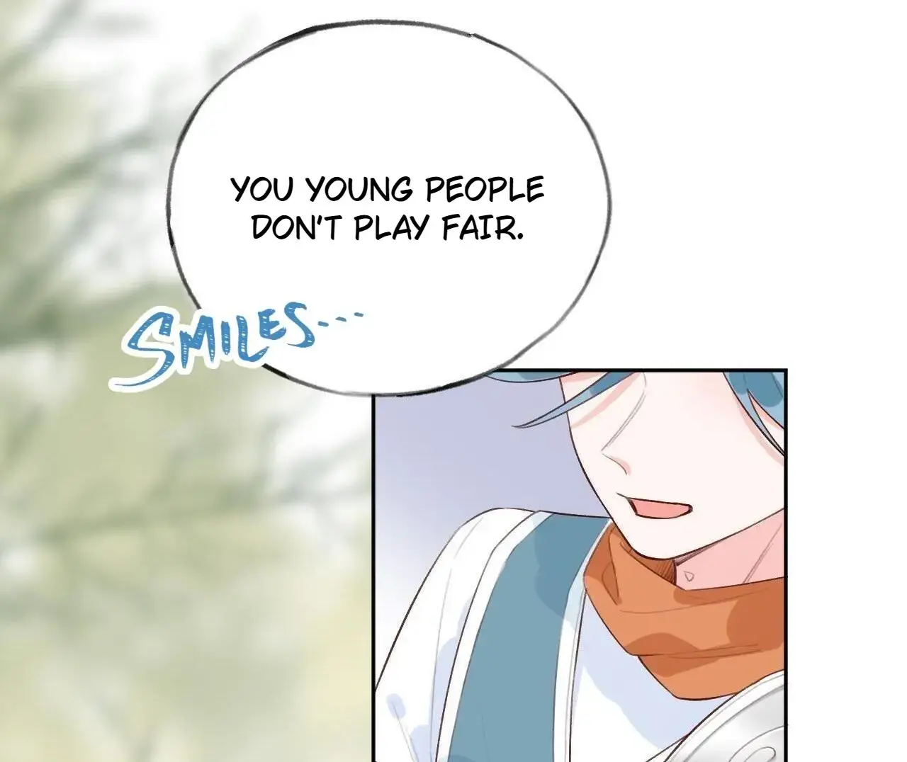 This Sweet Online Date Is a Disaster! Chapter 20 - page 27