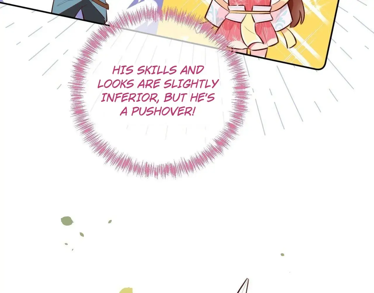 This Sweet Online Date Is a Disaster! Chapter 20 - page 31