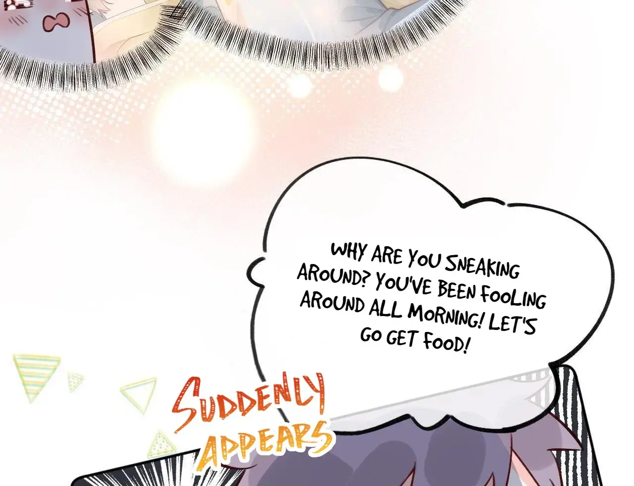 This Sweet Online Date Is a Disaster! Chapter 20 - page 40