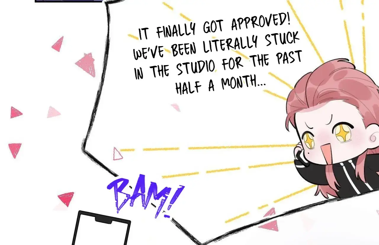 This Sweet Online Date Is a Disaster! Chapter 20 - page 52