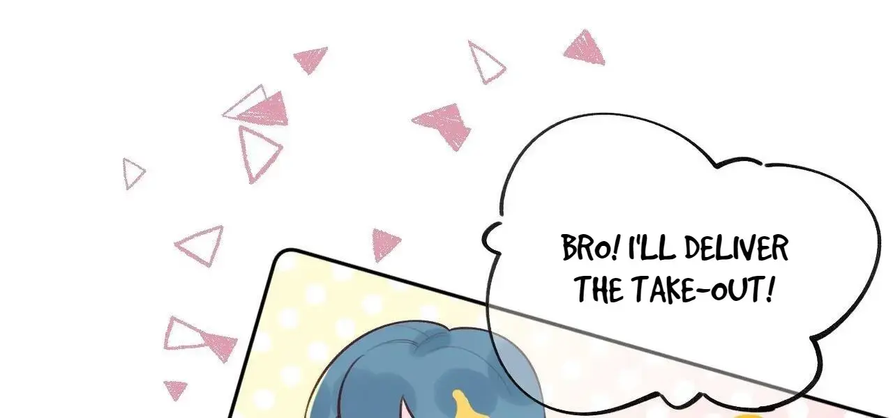 This Sweet Online Date Is a Disaster! Chapter 20 - page 64