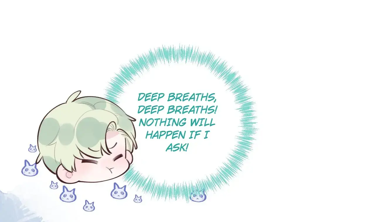 This Sweet Online Date Is a Disaster! Chapter 20 - page 75