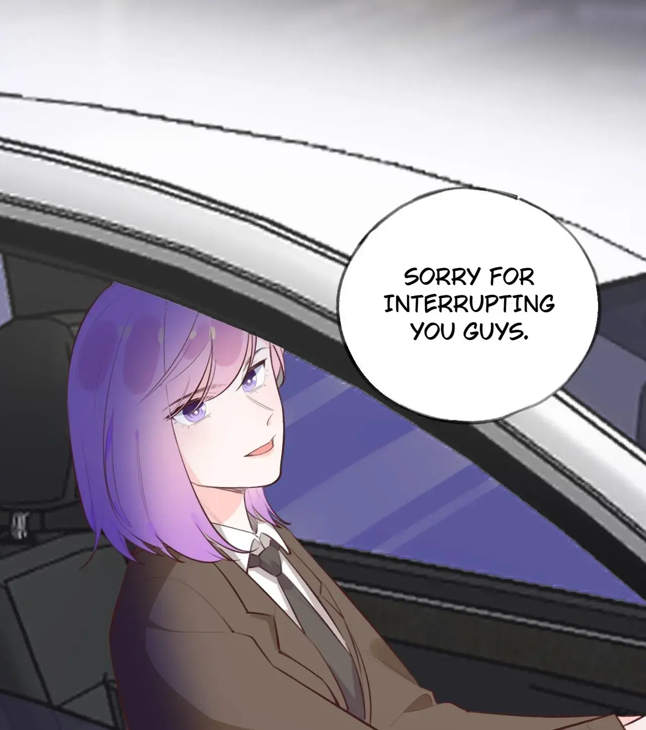 This Sweet Online Date Is a Disaster! Chapter 20 - page 80