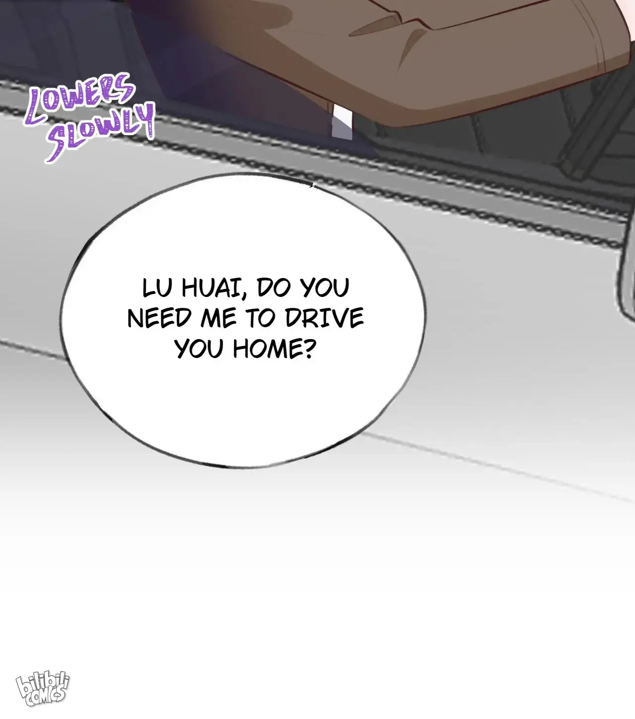 This Sweet Online Date Is a Disaster! Chapter 20 - page 81