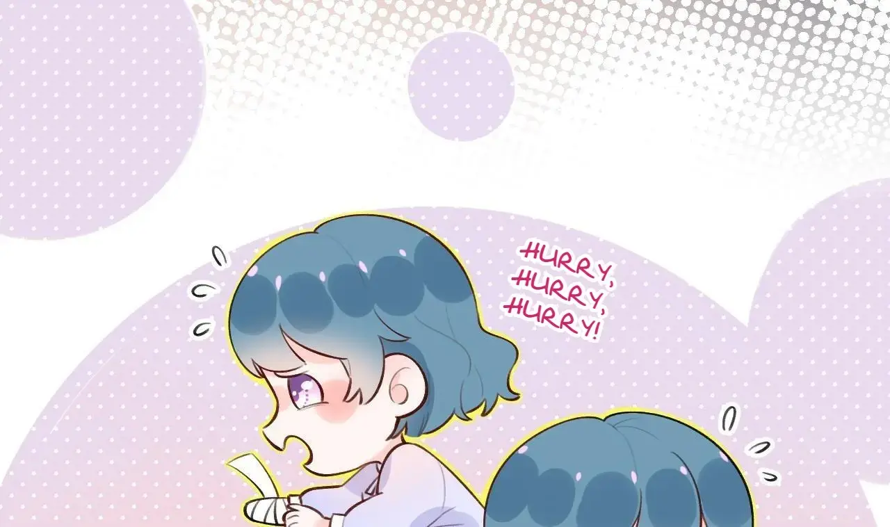This Sweet Online Date Is a Disaster! Chapter 20 - page 10