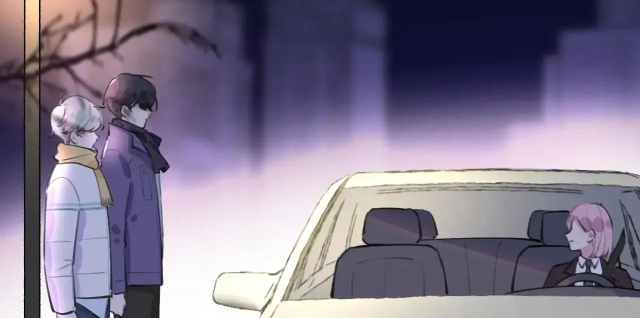 This Sweet Online Date Is a Disaster! Chapter 21 - page 12
