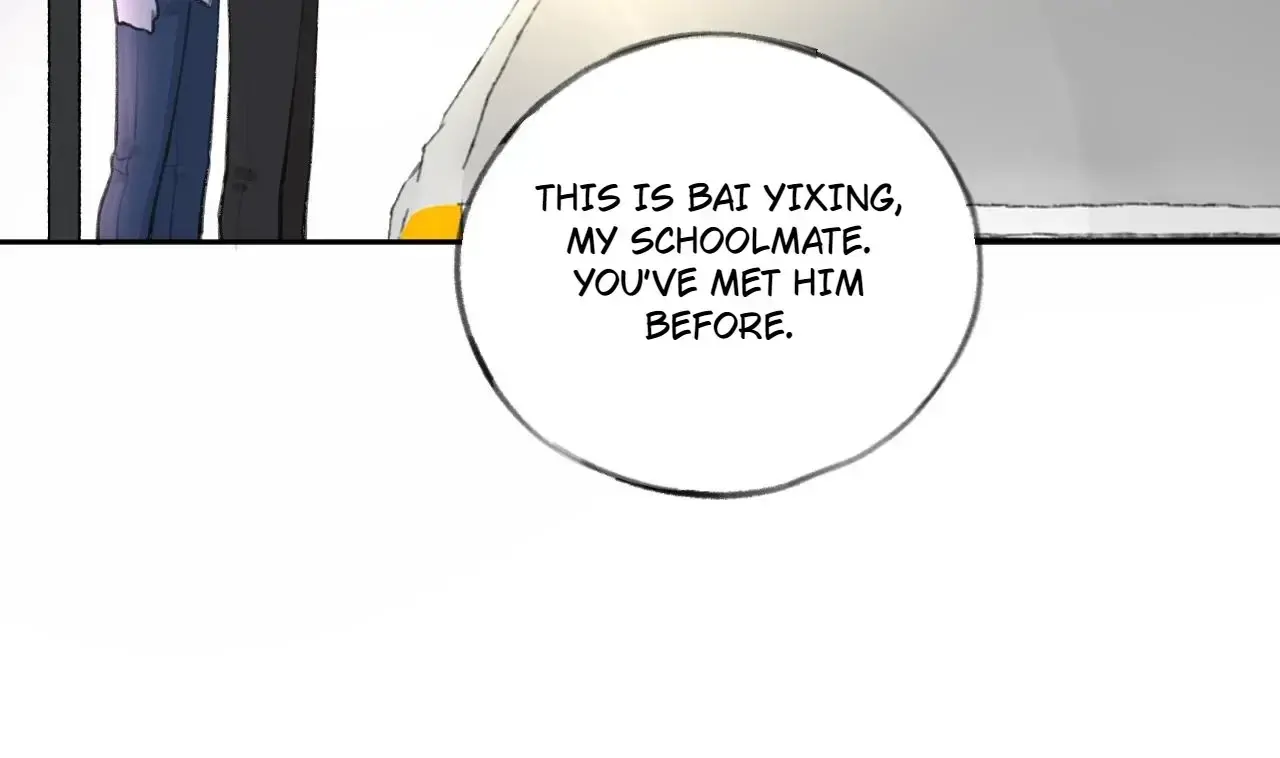 This Sweet Online Date Is a Disaster! Chapter 21 - page 13
