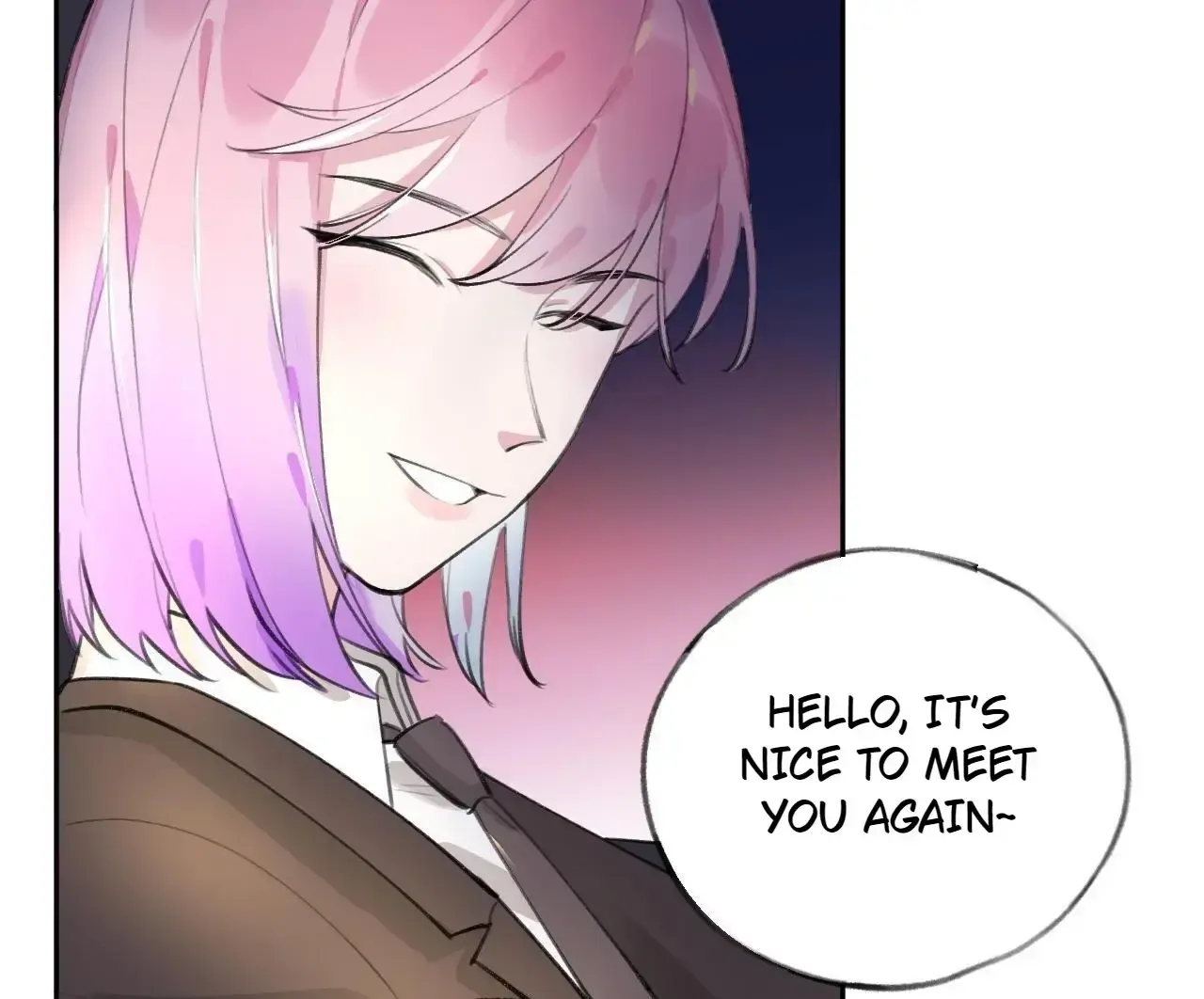 This Sweet Online Date Is a Disaster! Chapter 21 - page 15