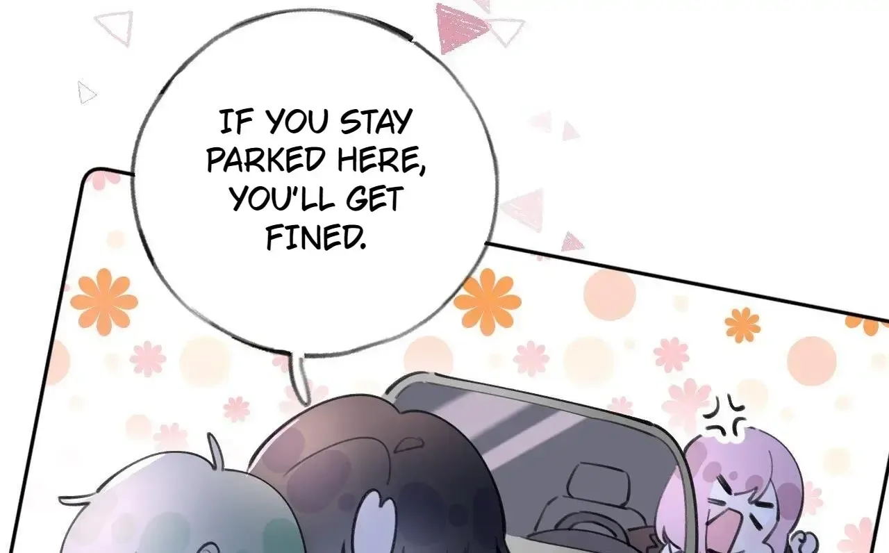 This Sweet Online Date Is a Disaster! Chapter 21 - page 18