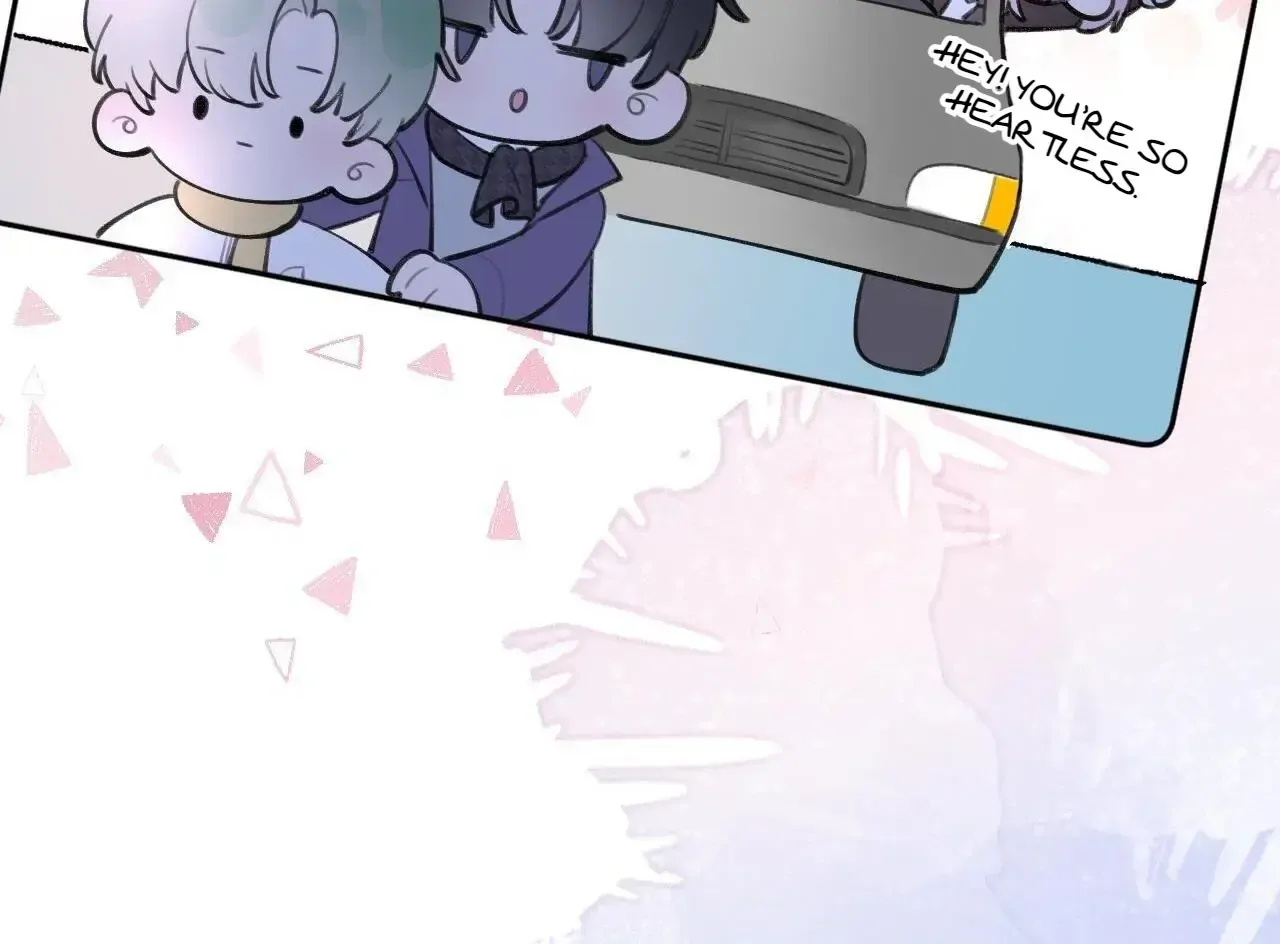 This Sweet Online Date Is a Disaster! Chapter 21 - page 19