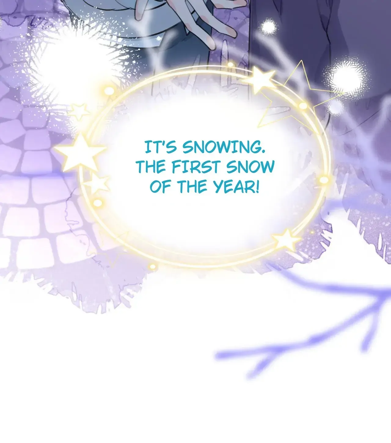 This Sweet Online Date Is a Disaster! Chapter 21 - page 24