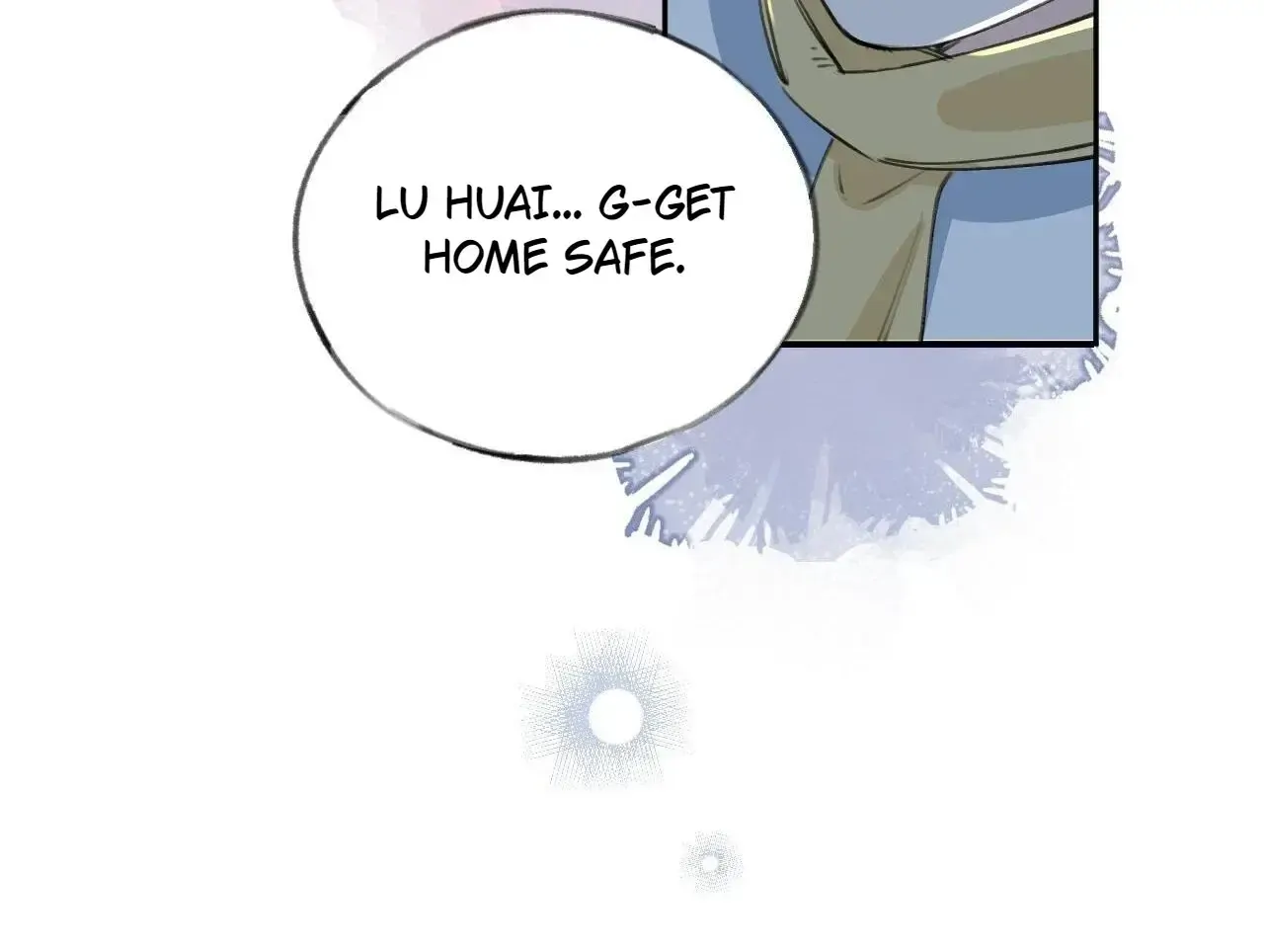 This Sweet Online Date Is a Disaster! Chapter 21 - page 30