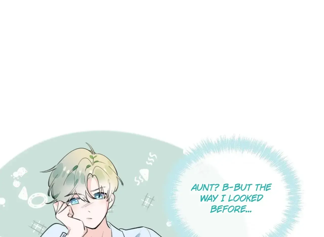 This Sweet Online Date Is a Disaster! Chapter 21 - page 32
