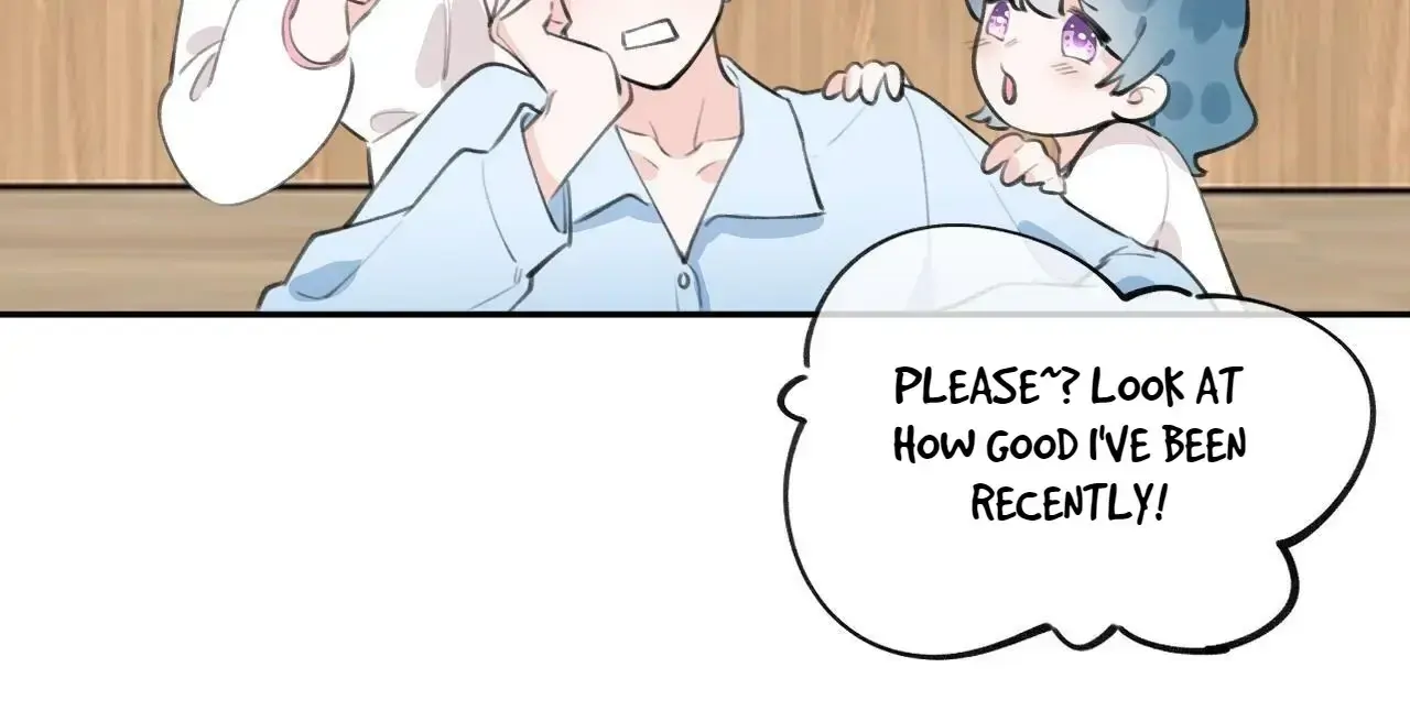 This Sweet Online Date Is a Disaster! Chapter 21 - page 37