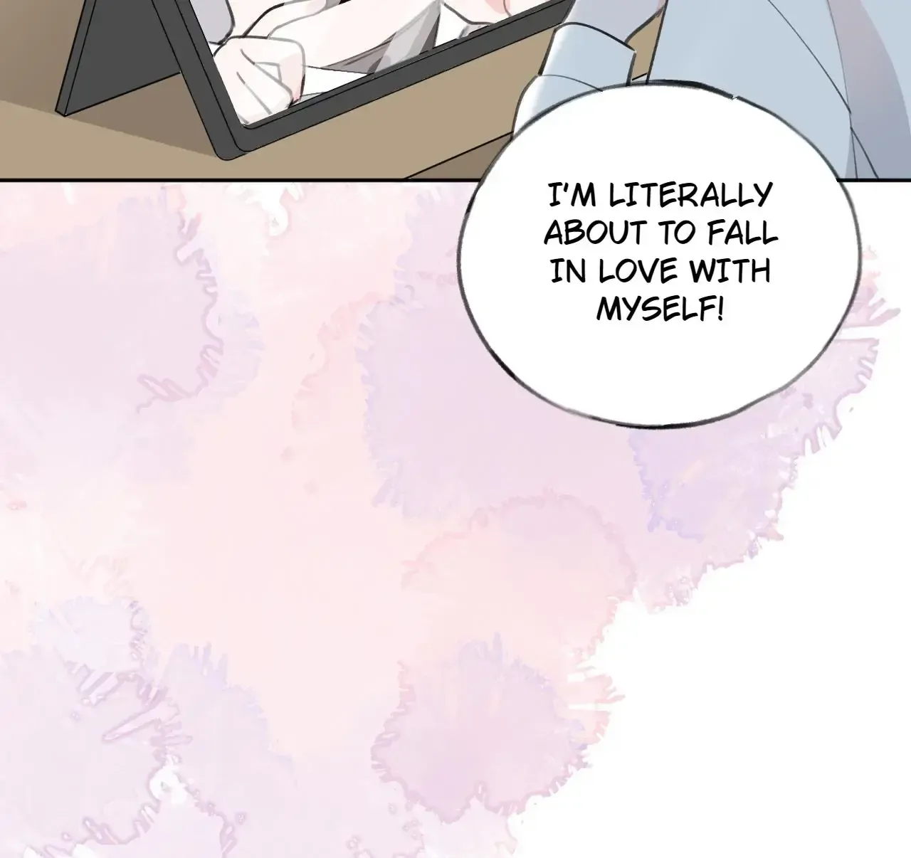 This Sweet Online Date Is a Disaster! Chapter 21 - page 41
