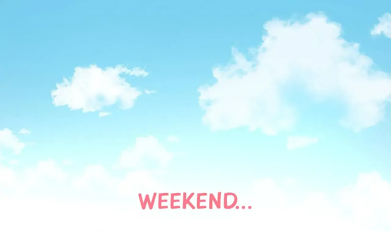This Sweet Online Date Is a Disaster! Chapter 21 - page 43