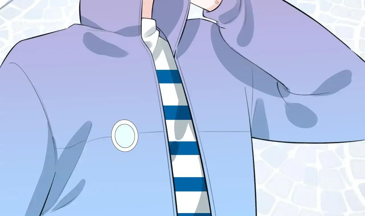 This Sweet Online Date Is a Disaster! Chapter 21 - page 46
