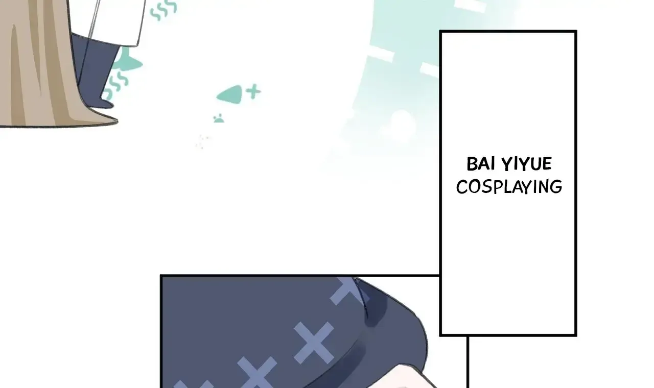 This Sweet Online Date Is a Disaster! Chapter 21 - page 48