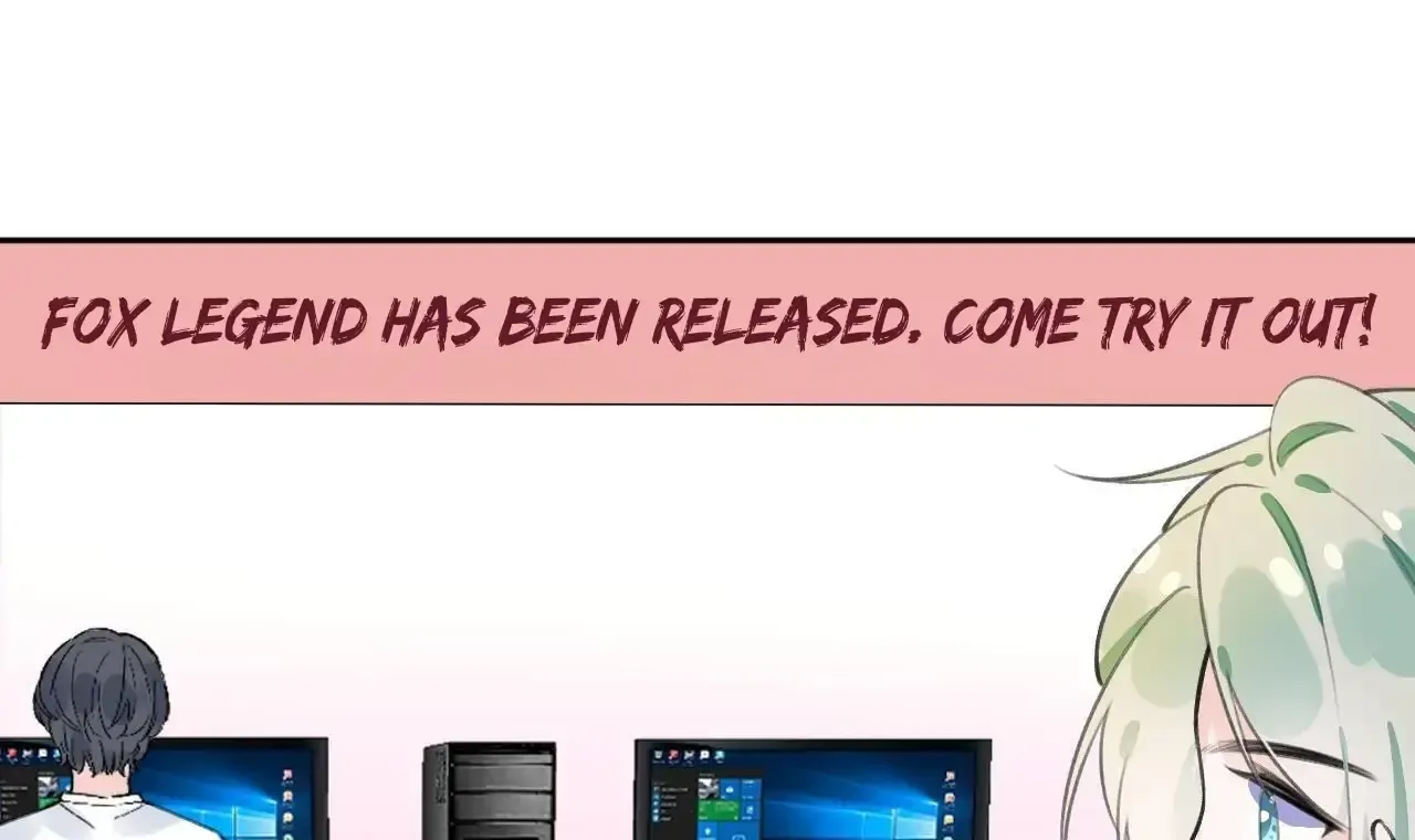This Sweet Online Date Is a Disaster! Chapter 21 - page 57