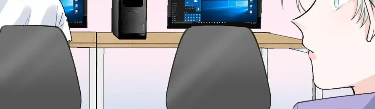 This Sweet Online Date Is a Disaster! Chapter 21 - page 58
