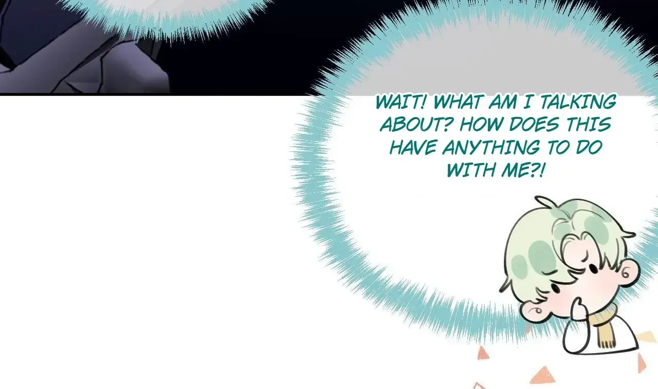 This Sweet Online Date Is a Disaster! Chapter 21 - page 7