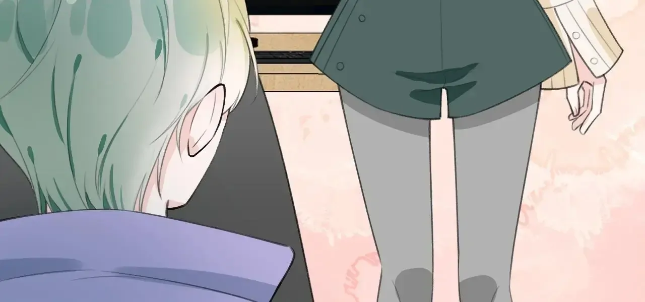 This Sweet Online Date Is a Disaster! Chapter 21 - page 62