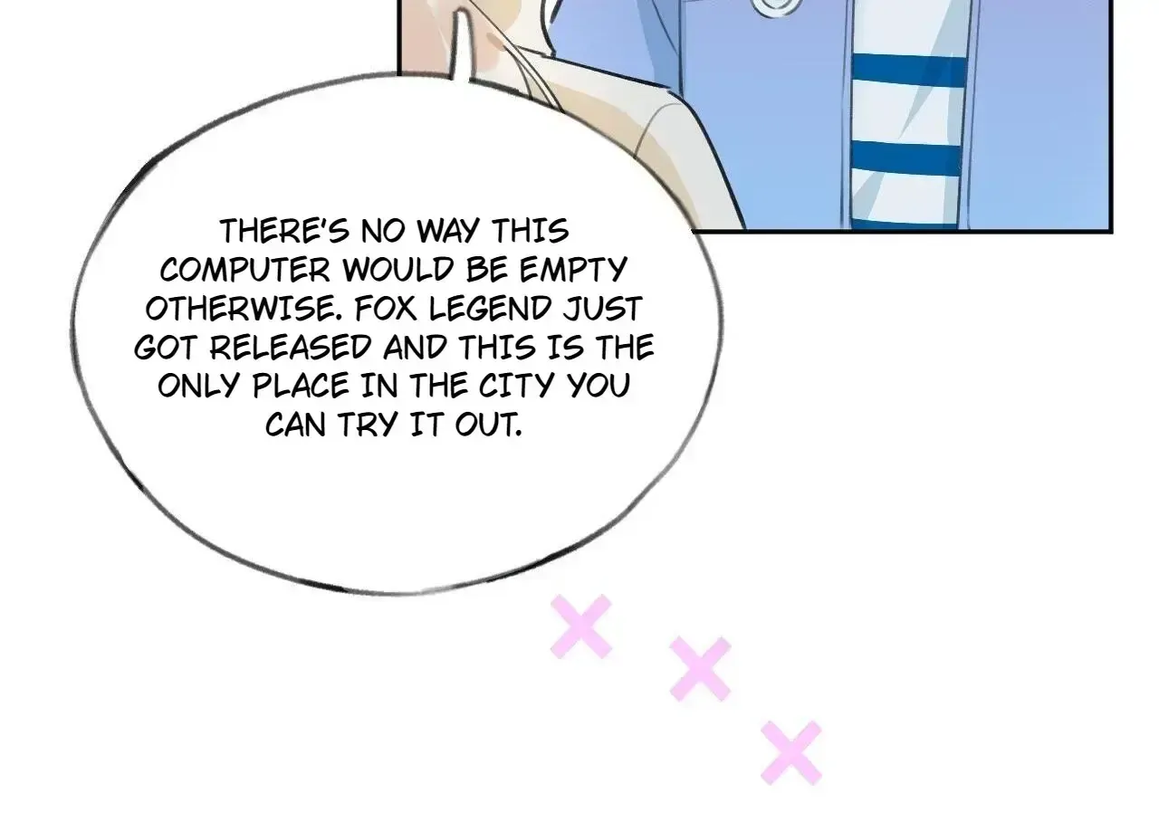 This Sweet Online Date Is a Disaster! Chapter 21 - page 66