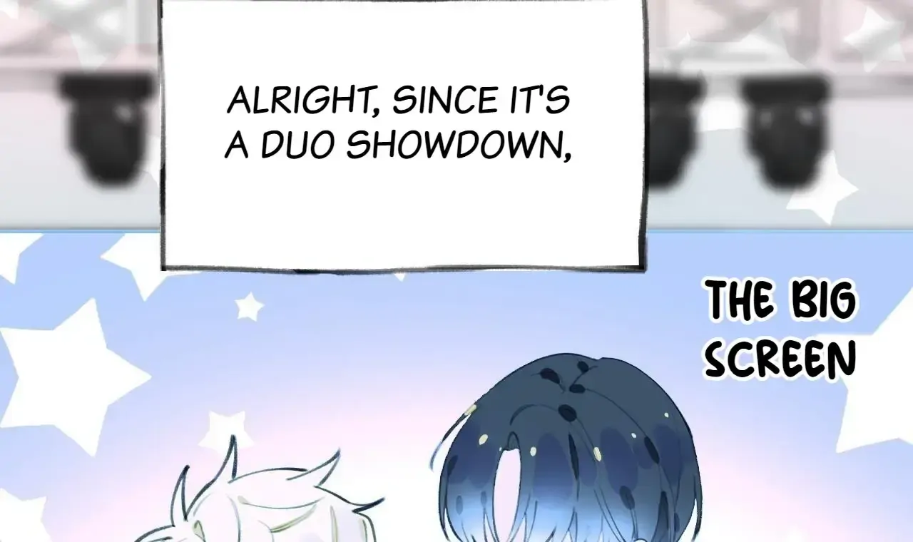 This Sweet Online Date Is a Disaster! Chapter 21 - page 69