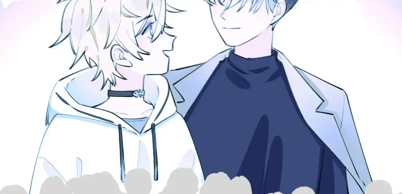 This Sweet Online Date Is a Disaster! Chapter 21 - page 70