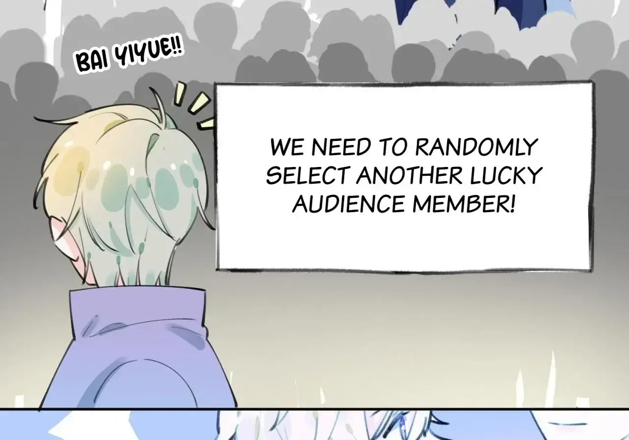This Sweet Online Date Is a Disaster! Chapter 21 - page 71