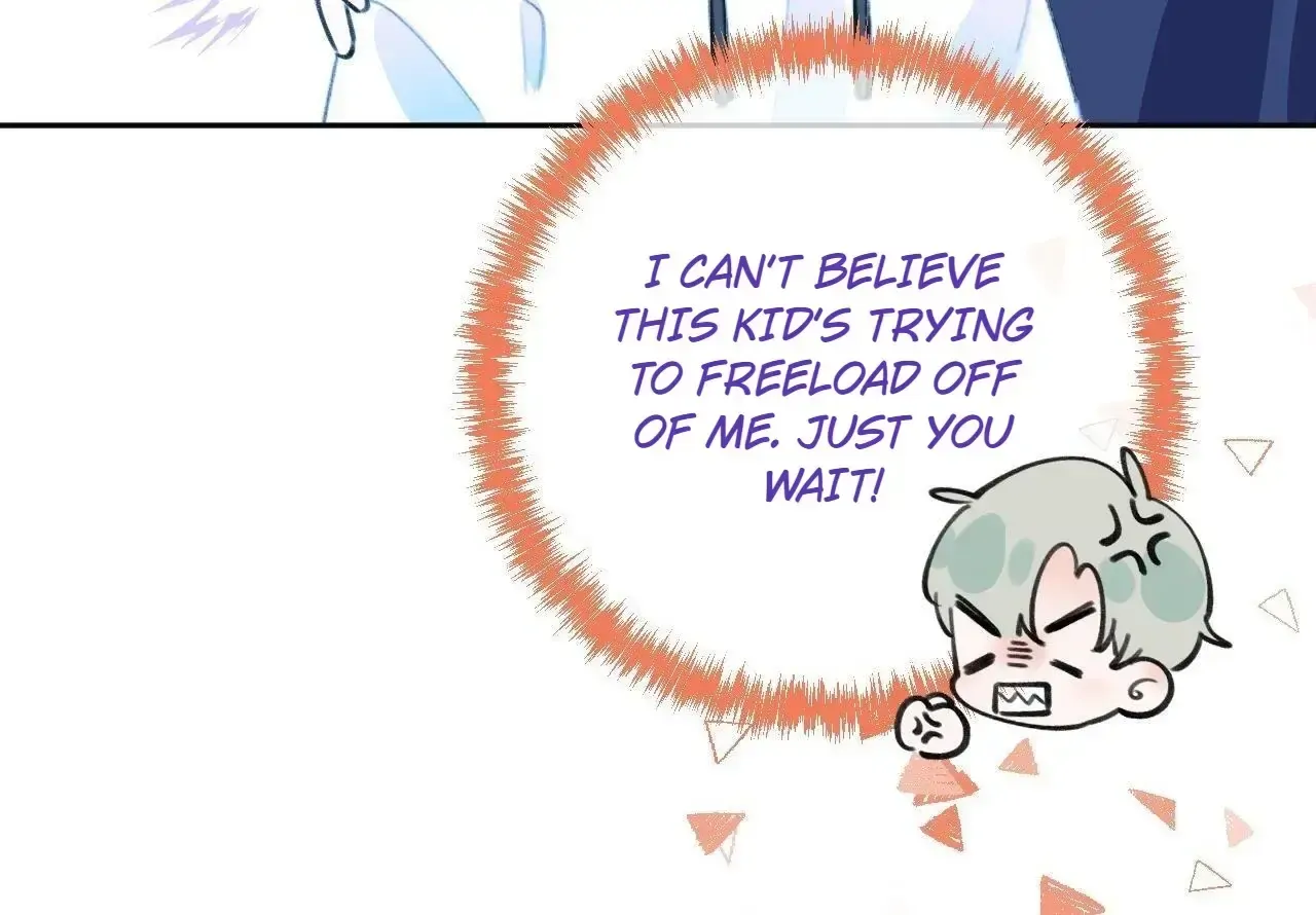 This Sweet Online Date Is a Disaster! Chapter 21 - page 73