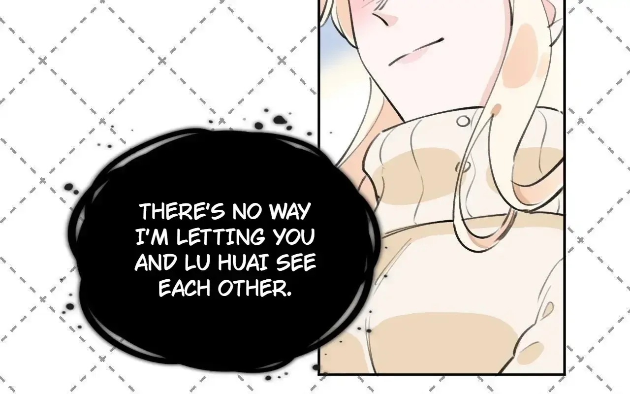 This Sweet Online Date Is a Disaster! Chapter 21 - page 76