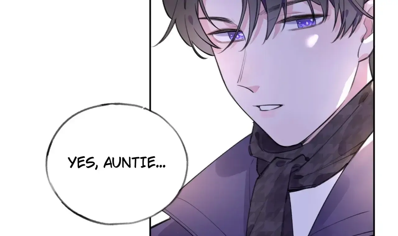 This Sweet Online Date Is a Disaster! Chapter 21 - page 9