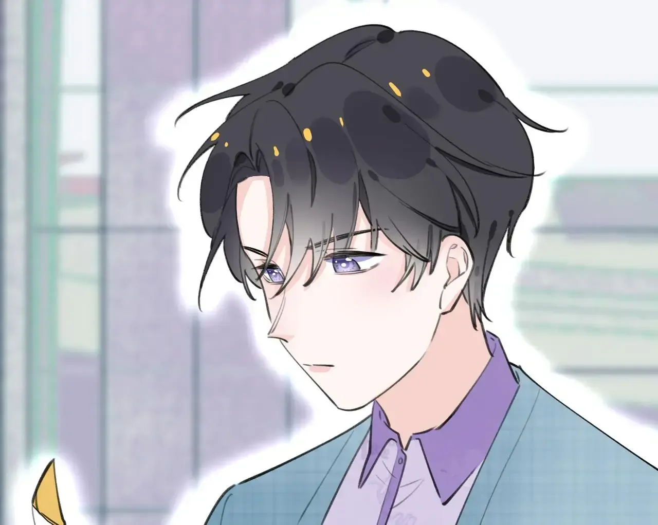 This Sweet Online Date Is a Disaster! Chapter 21 - page 85