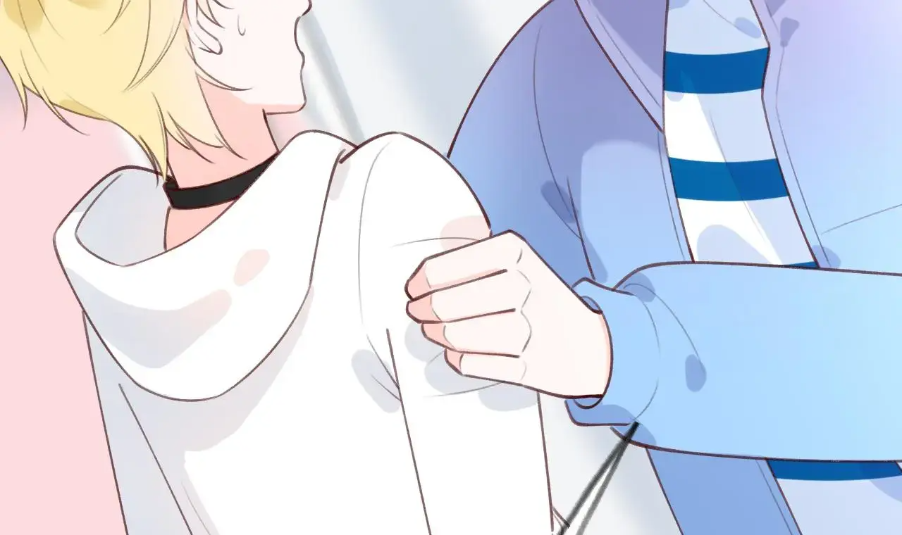 This Sweet Online Date Is a Disaster! Chapter 22 - page 18