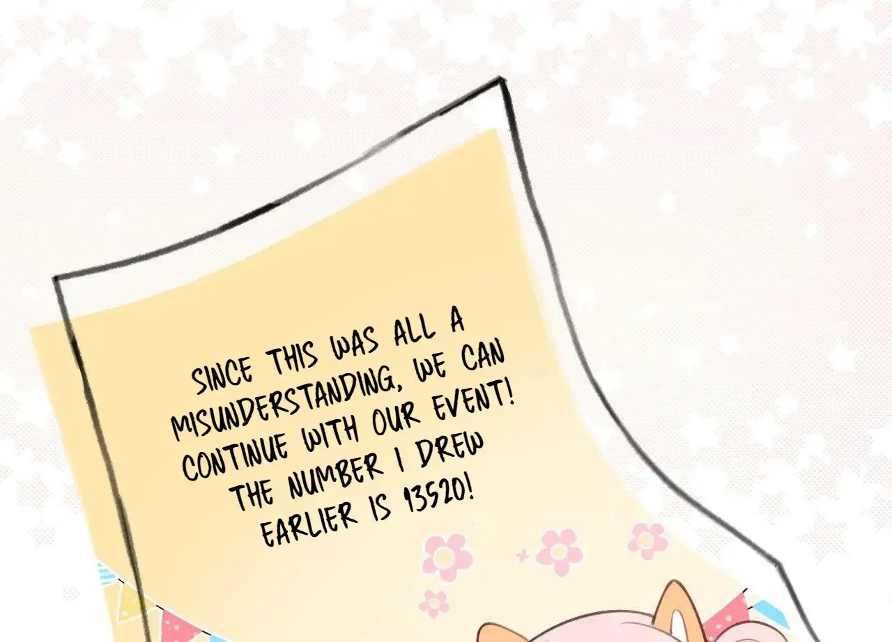 This Sweet Online Date Is a Disaster! Chapter 22 - page 38