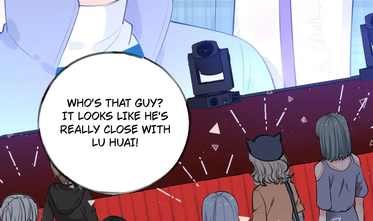 This Sweet Online Date Is a Disaster! Chapter 22 - page 63
