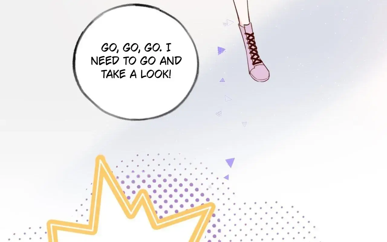 This Sweet Online Date Is a Disaster! Chapter 22 - page 67