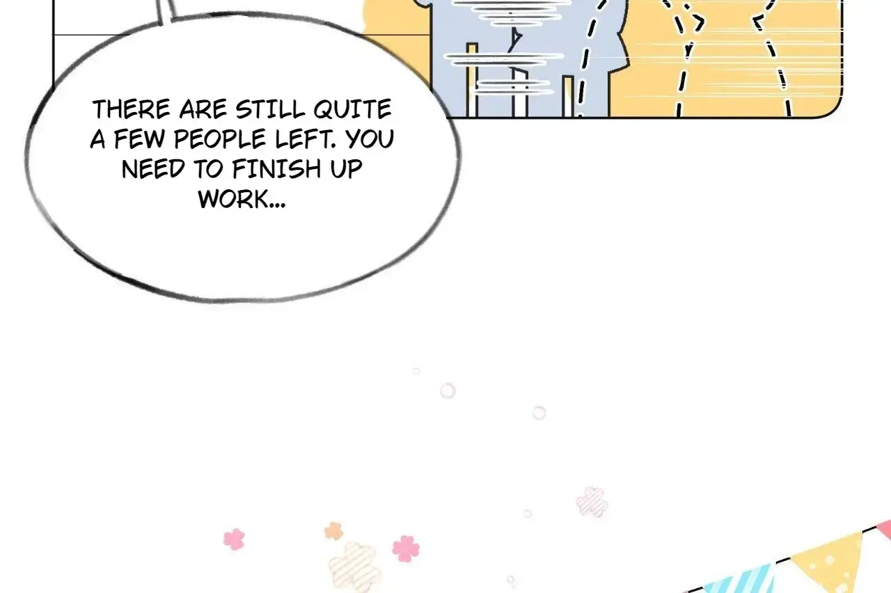 This Sweet Online Date Is a Disaster! Chapter 22 - page 69