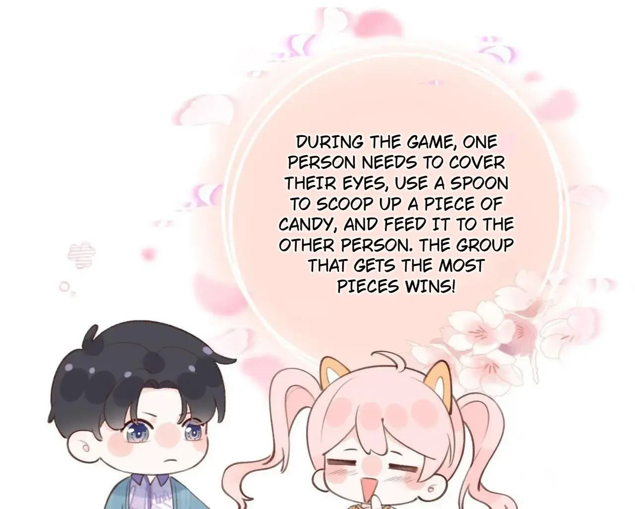 This Sweet Online Date Is a Disaster! Chapter 22 - page 71
