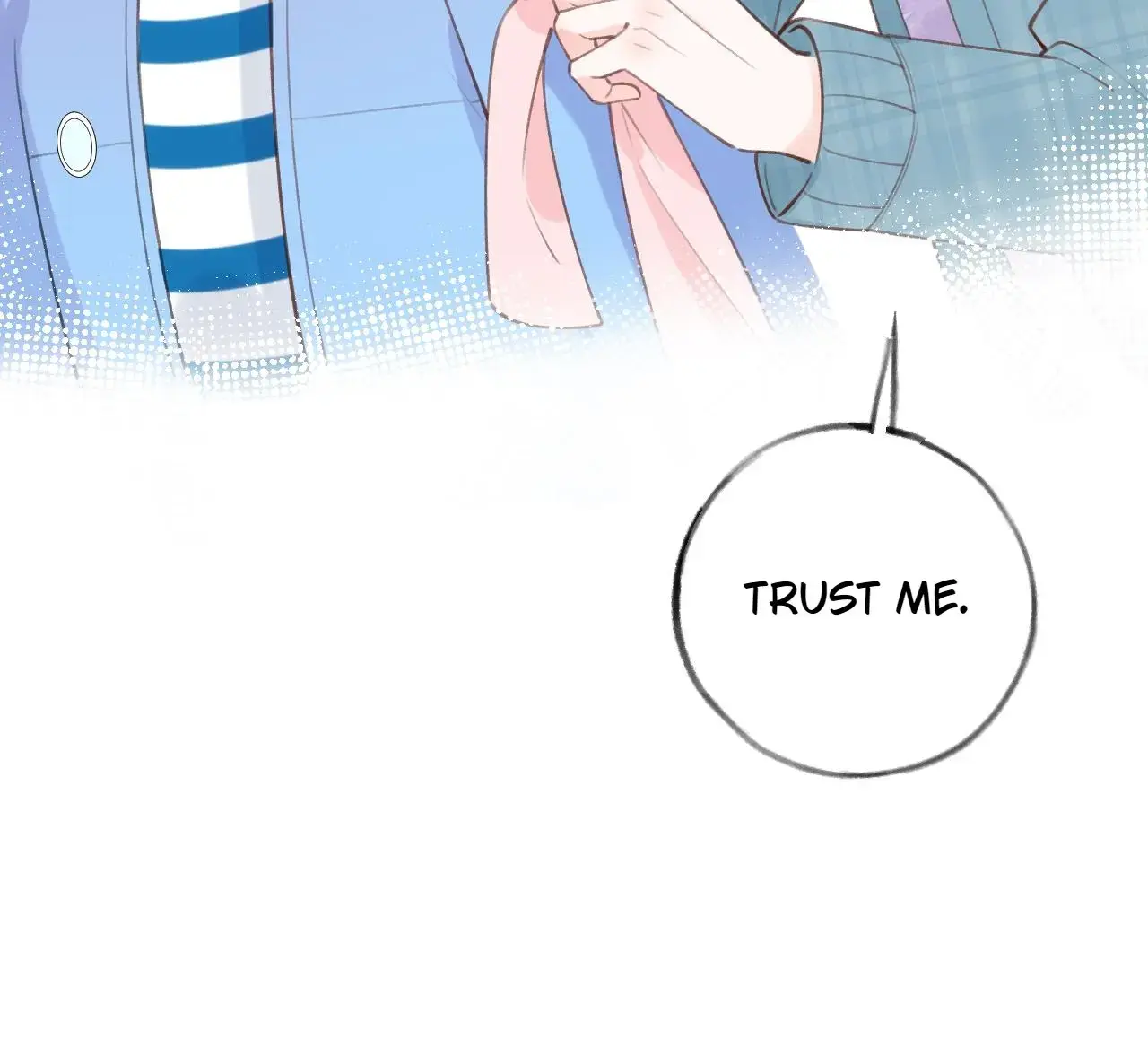 This Sweet Online Date Is a Disaster! Chapter 22 - page 75