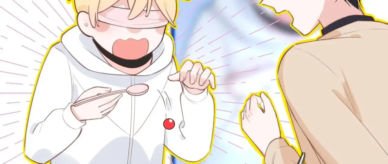 This Sweet Online Date Is a Disaster! Chapter 23 - page 12