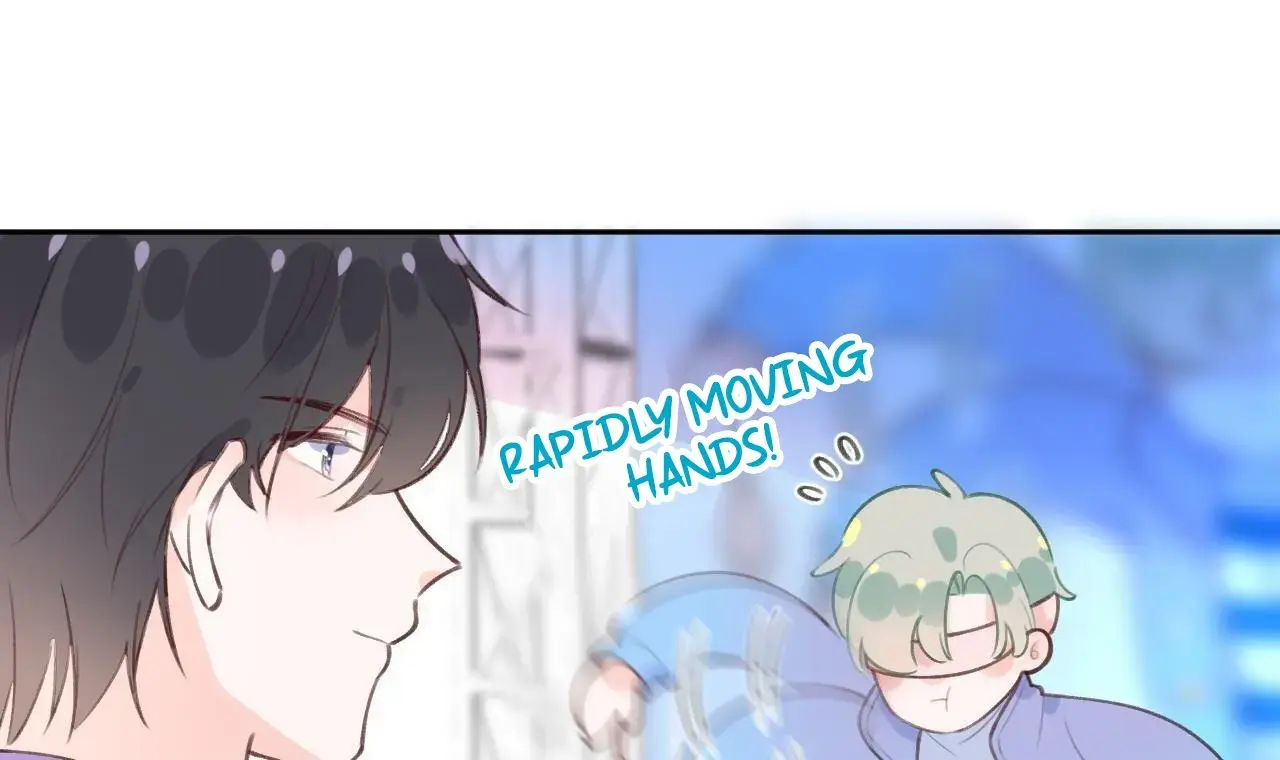 This Sweet Online Date Is a Disaster! Chapter 23 - page 15