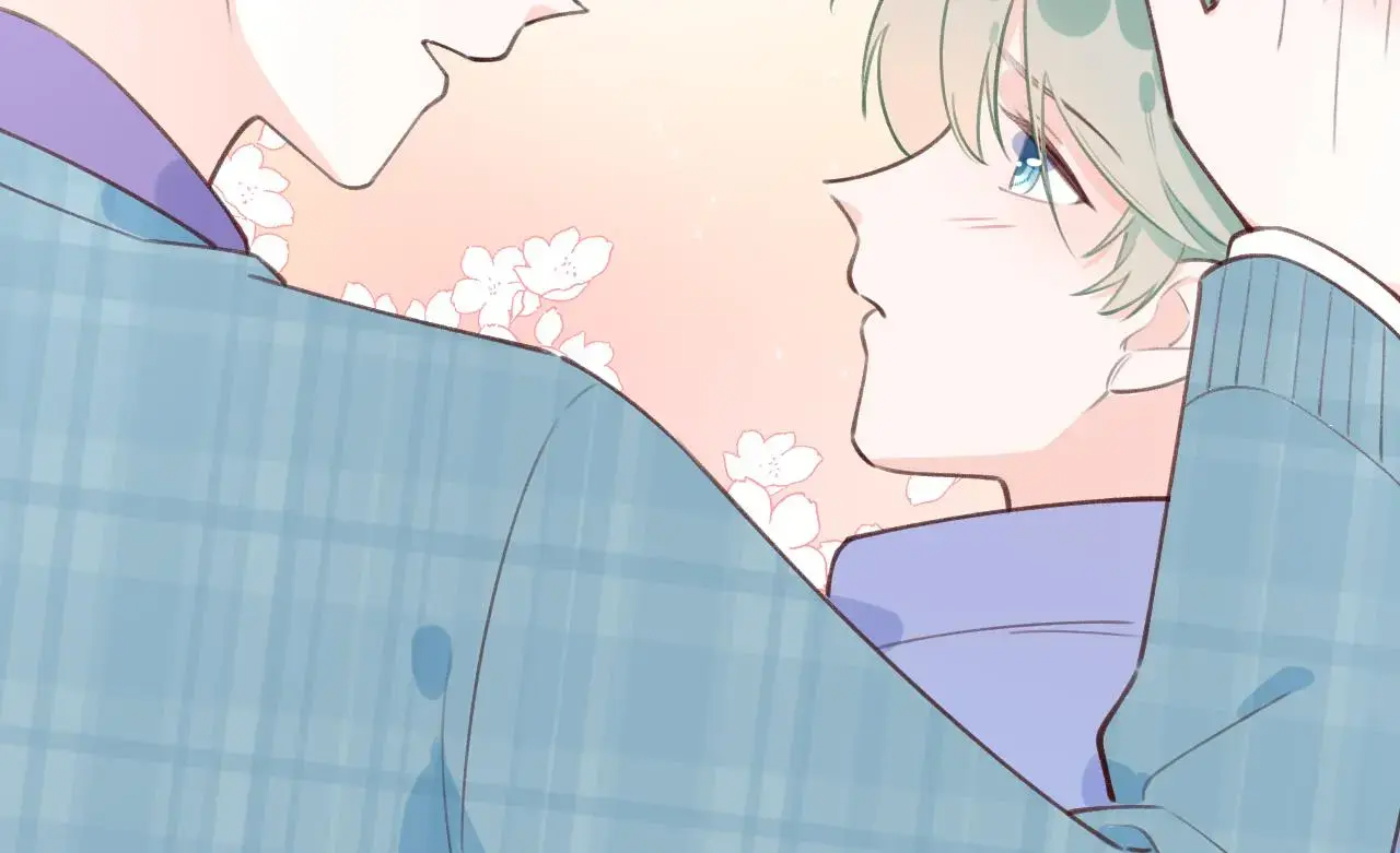 This Sweet Online Date Is a Disaster! Chapter 23 - page 22