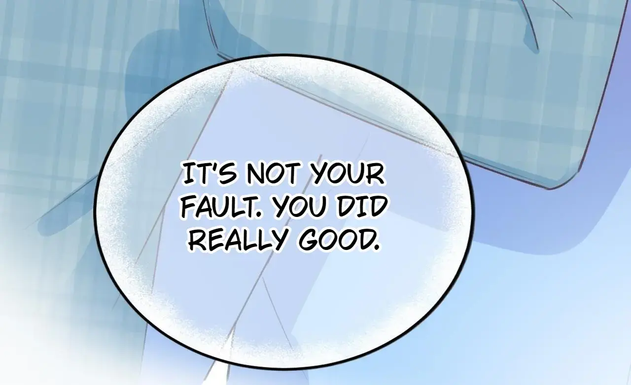 This Sweet Online Date Is a Disaster! Chapter 23 - page 23