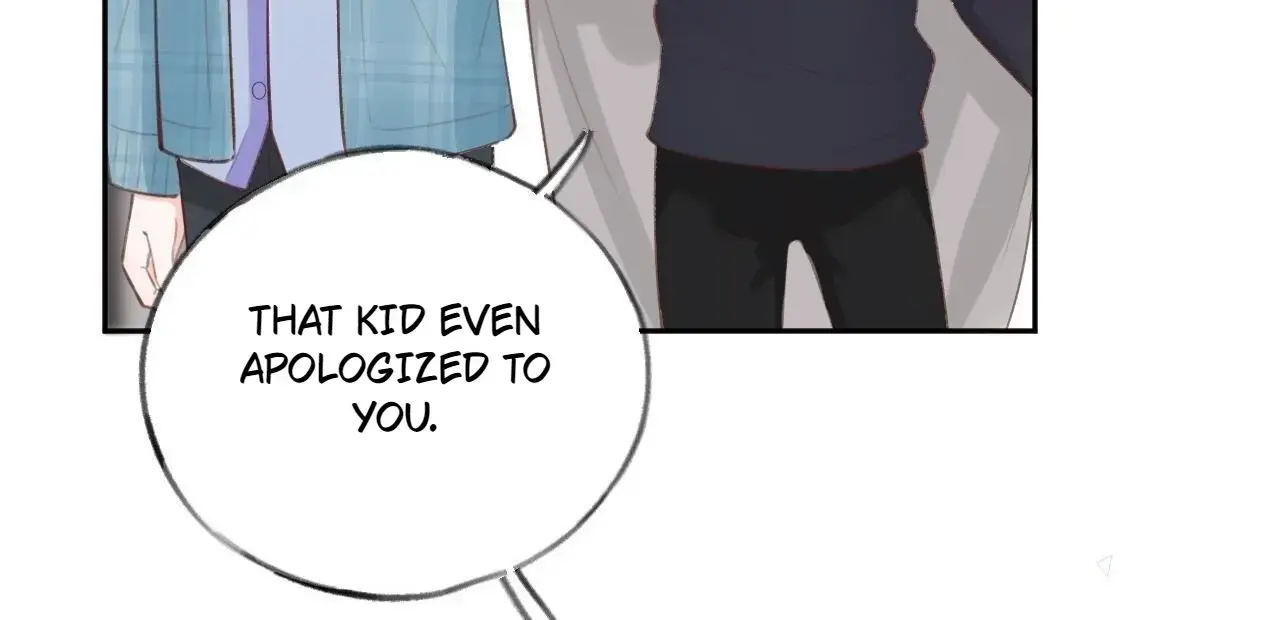 This Sweet Online Date Is a Disaster! Chapter 23 - page 31