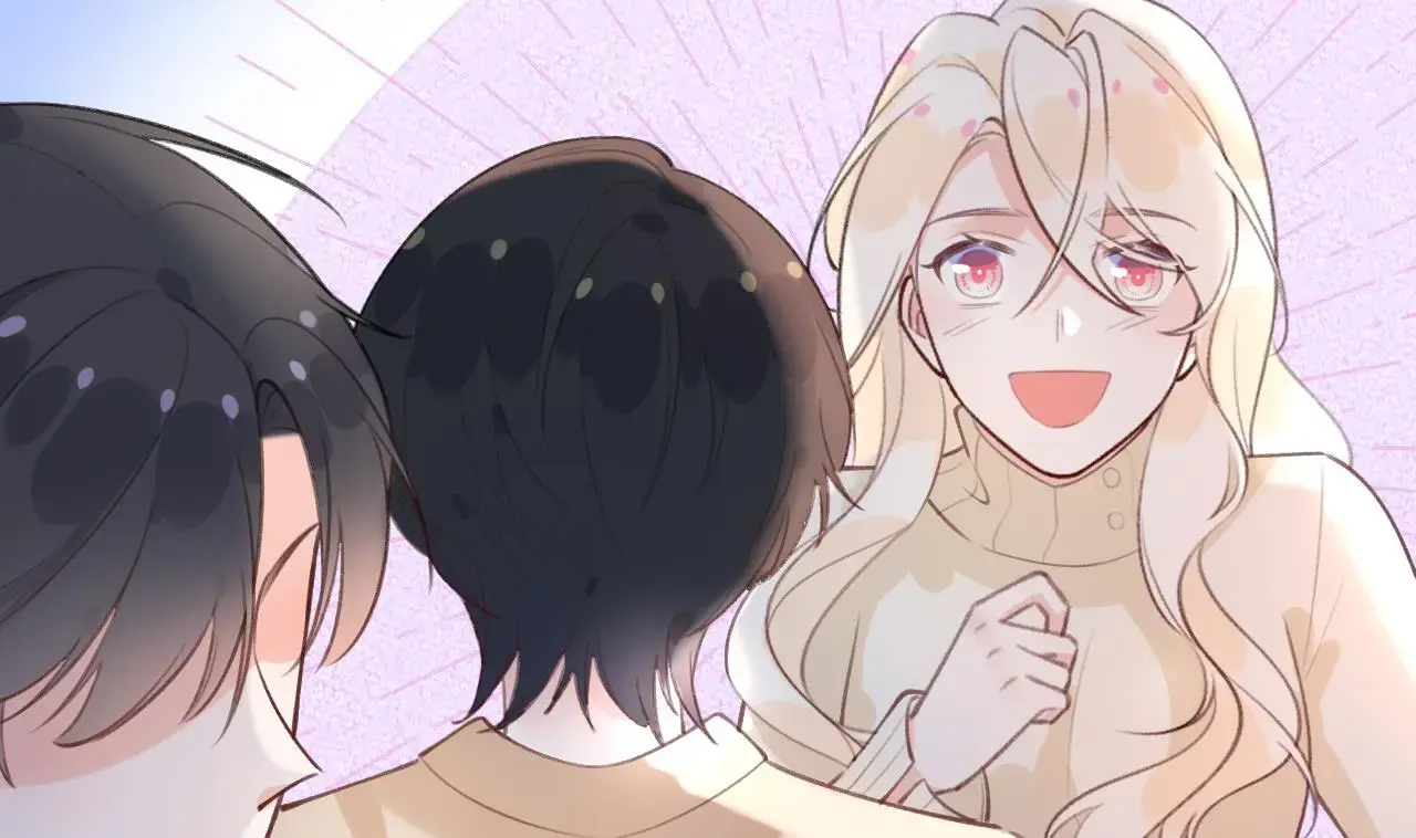 This Sweet Online Date Is a Disaster! Chapter 23 - page 40