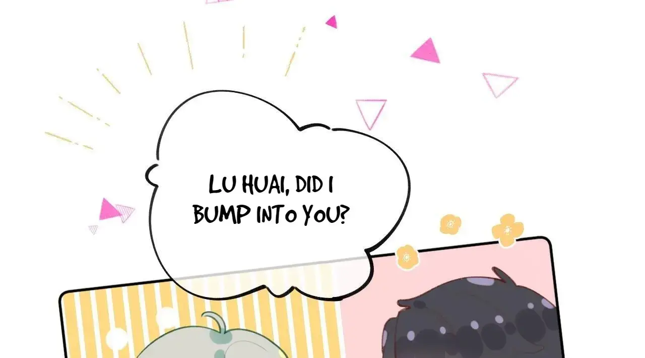 This Sweet Online Date Is a Disaster! Chapter 23 - page 5